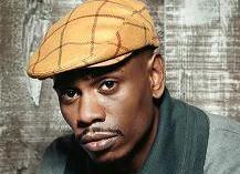 Chappelle is Back!