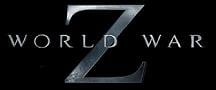 World War Z Logo