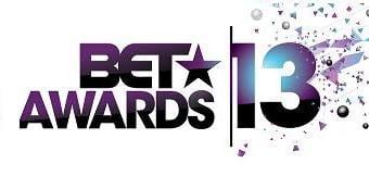 BET Awards Logo 3