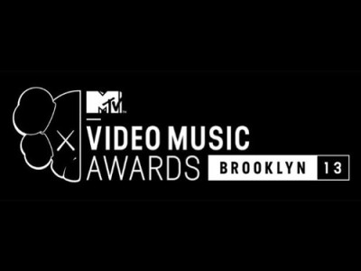 MTV MUSIC AWARDS 2013