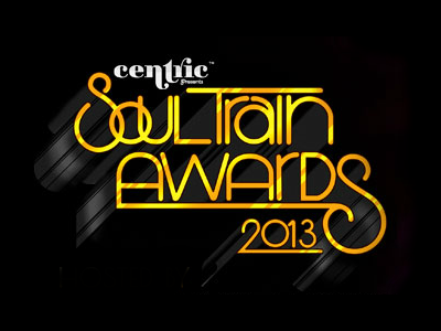 The Soul Train Awards 2013