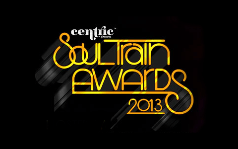 Soul Train Awards 2013 logo