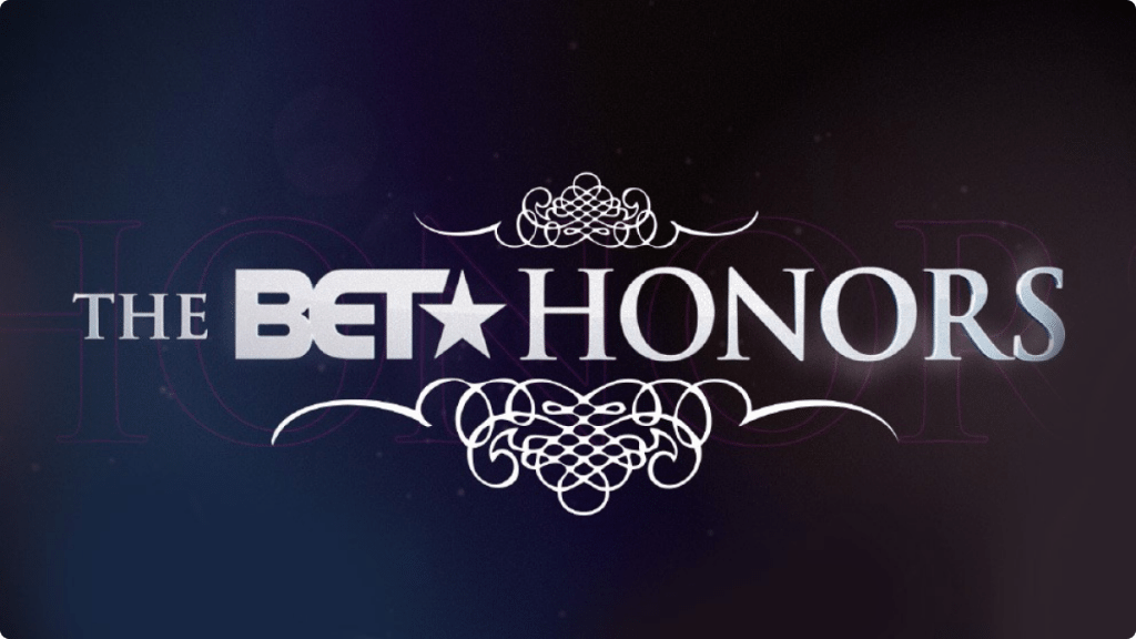 BET Honors Logo
