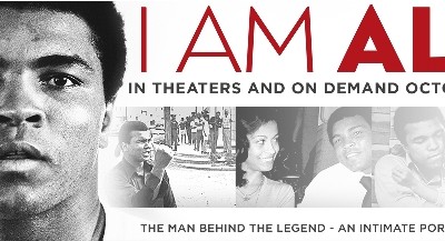 I Am Ali – The Movie