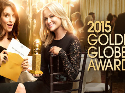 The 2015 Golden Globe Awards