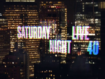 SNL 40 Anniversary Special