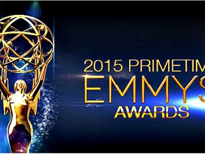 2015 Primetime Emmy Awards
