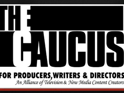 Thank You! The Caucus for Producers, Writers & Directors