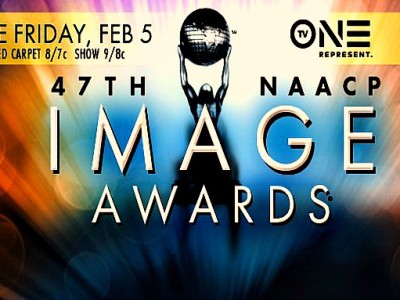 47th NAACP Image Awards