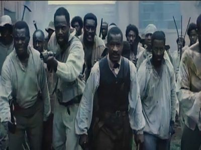First Look at The Birth of a Nation