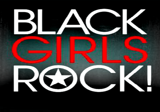 Black Girls Rock! 2017