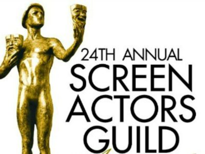 24th Screen Actors Guild Awards