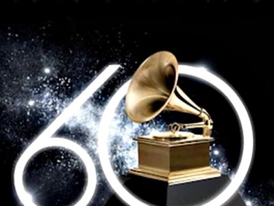 60th Grammy Awards