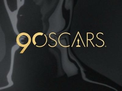 Oscars 90th – The Shape of Water Wins Big