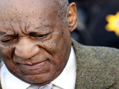 Bill Cosby Found Guilty
