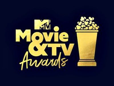 2018 MTV Movie & TV Awards — Tiffany Was Ready!