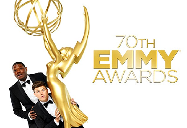 70th Primetime Emmy Awards