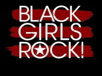 Black Girls Rock! 2018