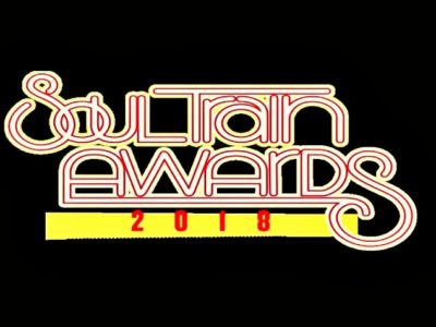 2018 Soul Train Awards Have Arrived!