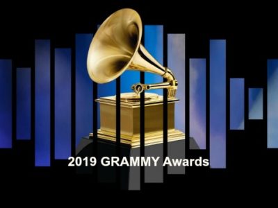 2019 Grammy Awards