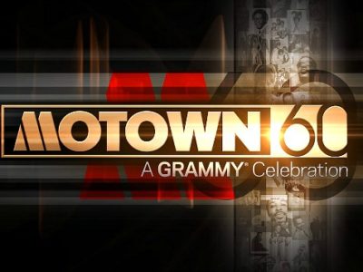 Motown Celebrates 60!