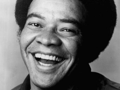 Saying Goodbye to Bill Withers