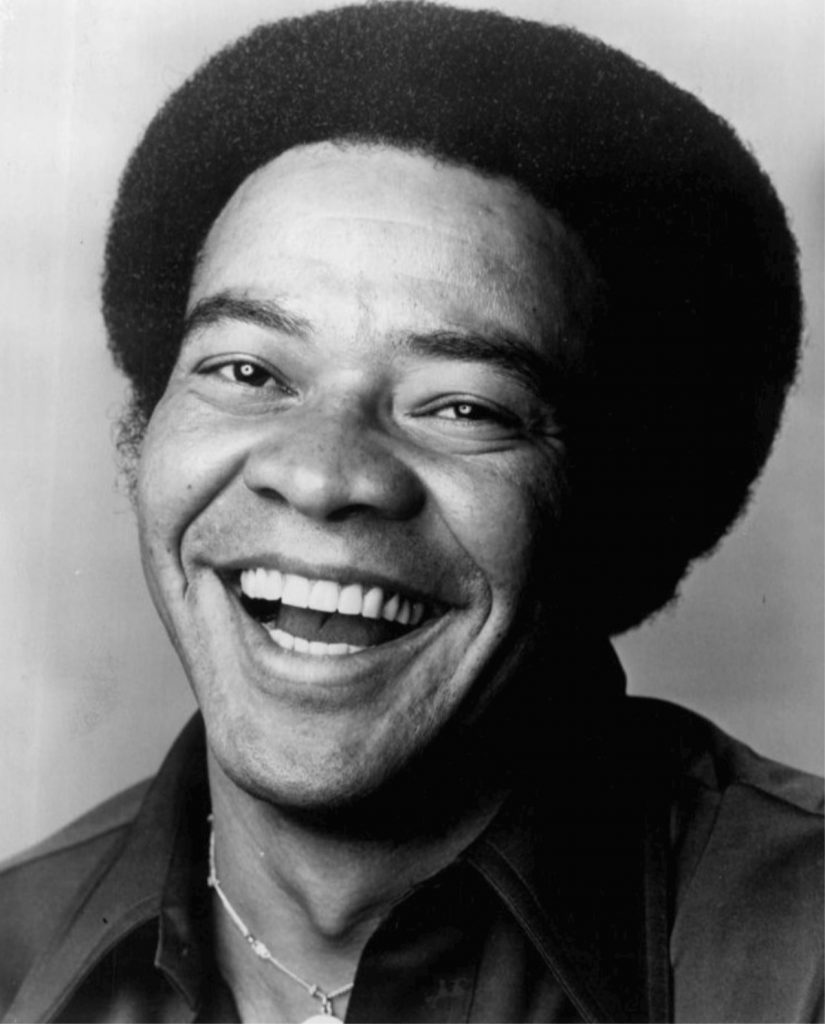 Bill Withers head shot