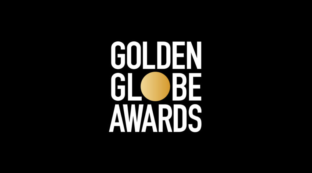 Golden Globe logo