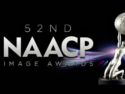 52nd NAACP Image Awards