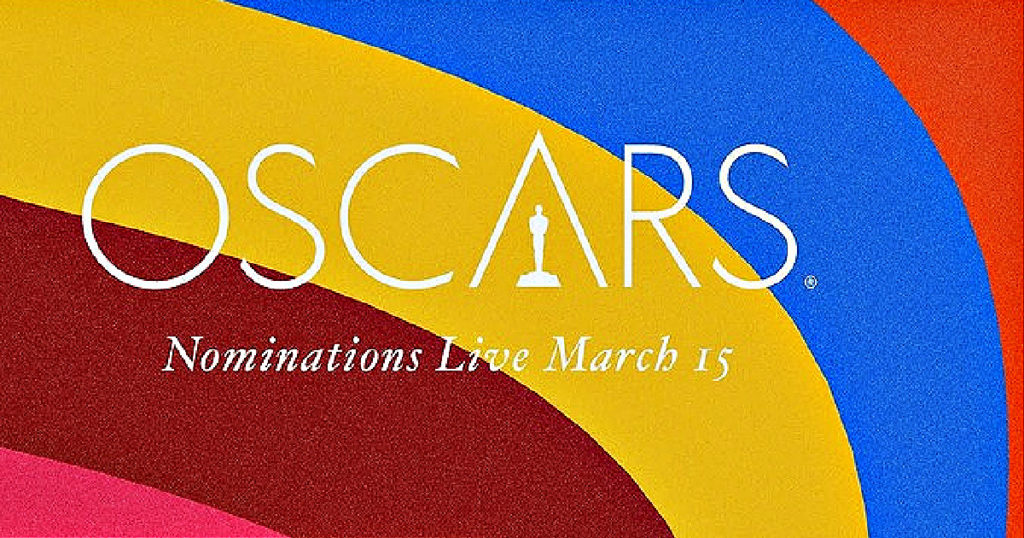 Oscar Nominations Live