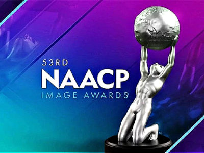 2022 NAACP Image Awards