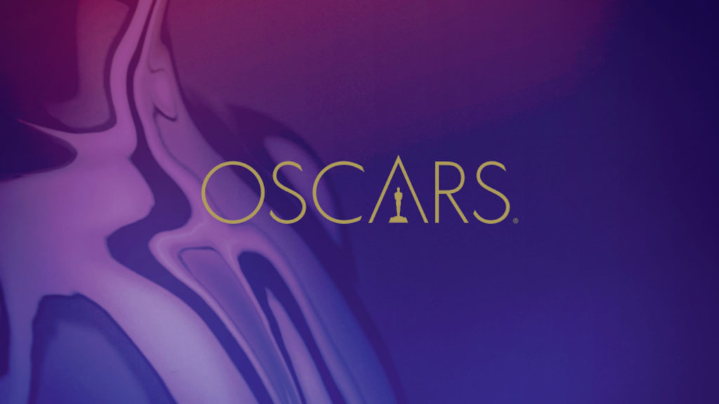 Oscars logo 2022