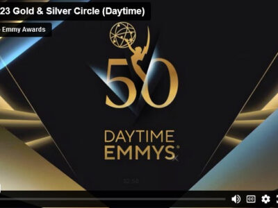 50th Annual Daytime Emmy Awards