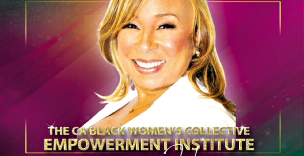 CA Black Women’s Legacy Trailblazer