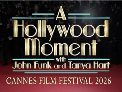 A Hollywood Moment